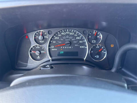 2024 Chevrolet Express 2500