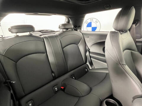 2019 MINI Hardtop 2 Door Cooper S