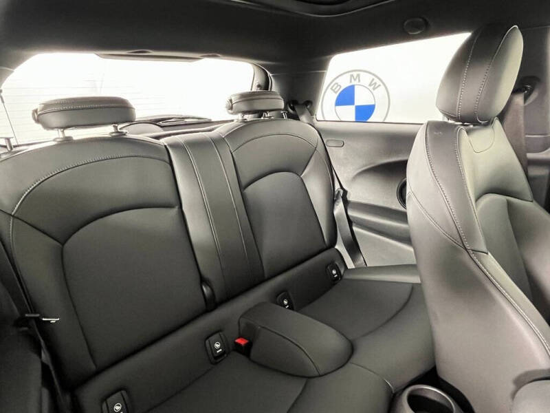 2019 MINI Hardtop 2 Door Cooper S