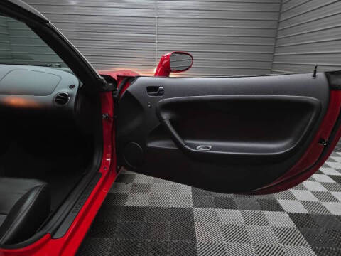 2007 Pontiac Solstice