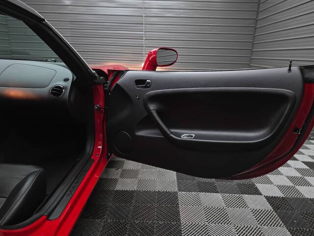 2007 Pontiac Solstice