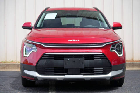 2024 Kia Niro EX