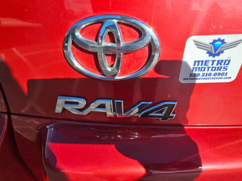 2012 Toyota RAV4
