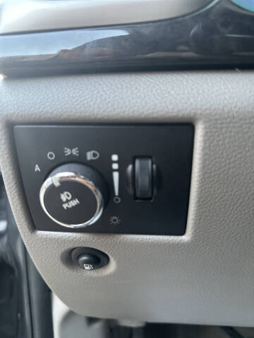 2011 Jeep Grand Cherokee Laredo X