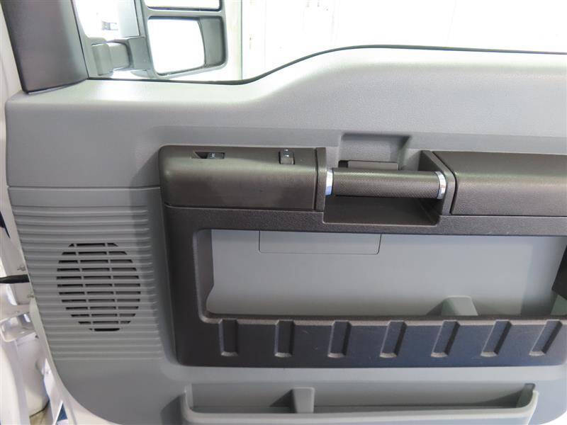 2016 Ford F-350 Super Duty