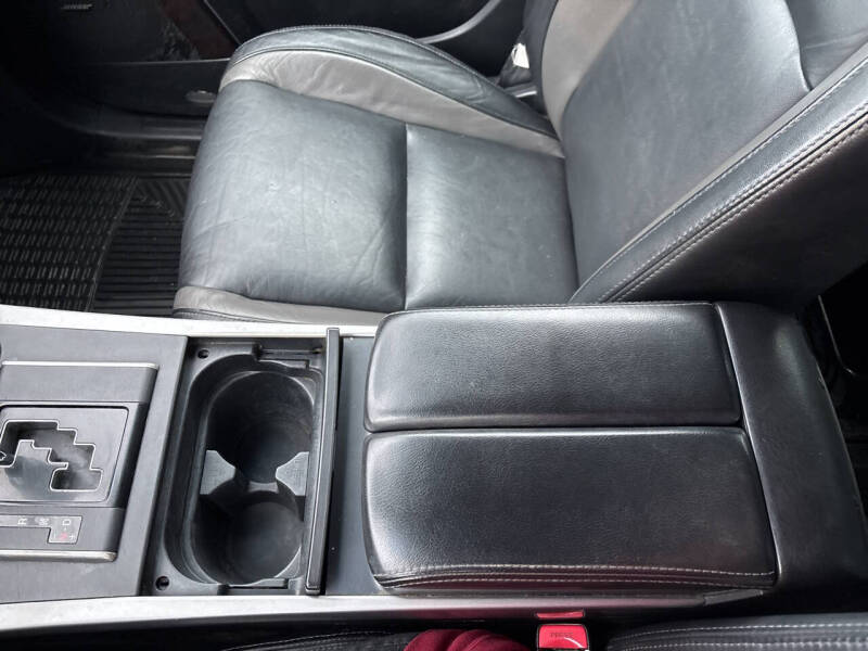 2012 Mazda CX-9 Grand Touring