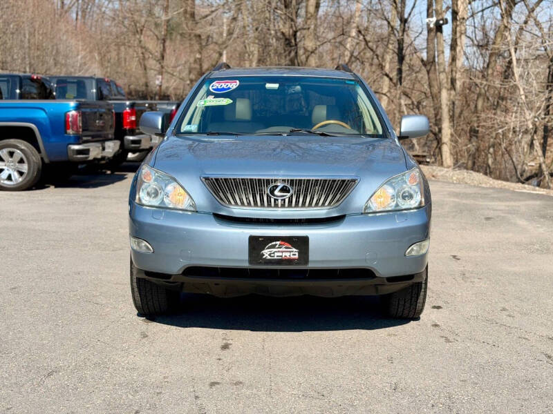 2006 Lexus RX 330