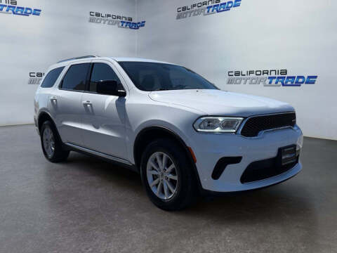 2024 Dodge Durango SXT