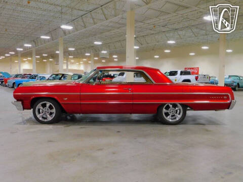 1964 Chevrolet Impala