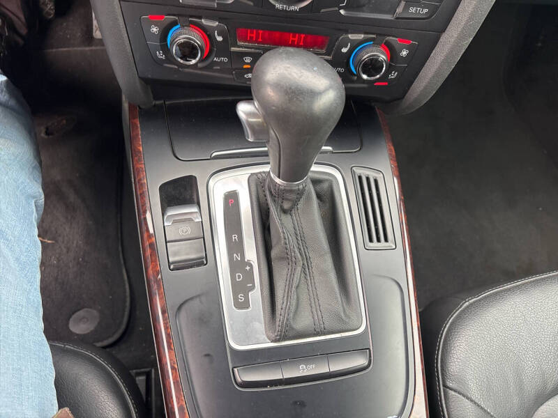 2011 Audi A5 2.0T Premium Plus