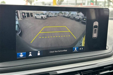 2026 Acura MDX w/Tech