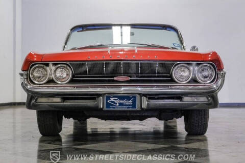 1961 Oldsmobile Starfire