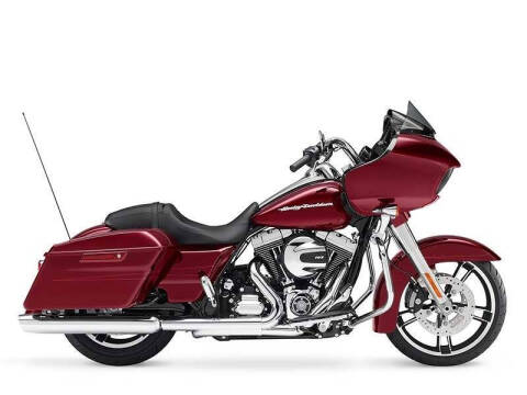 2016 Harley-Davidson Road Glide Special