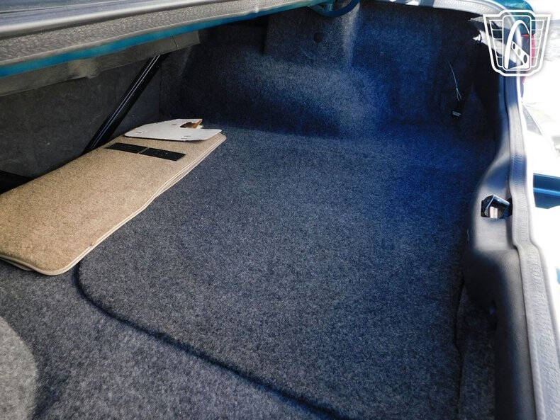 1994 Ford Thunderbird LX