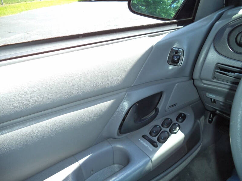 1993 Ford Taurus SHO