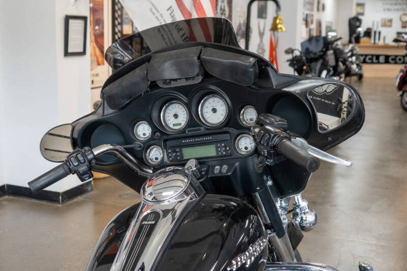 2010 Harley-Davidson Street Glide