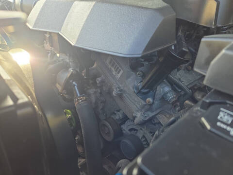 2010 Toyota 4Runner Limited