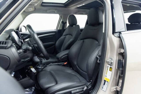 2024 MINI Hardtop 4 Door Cooper S