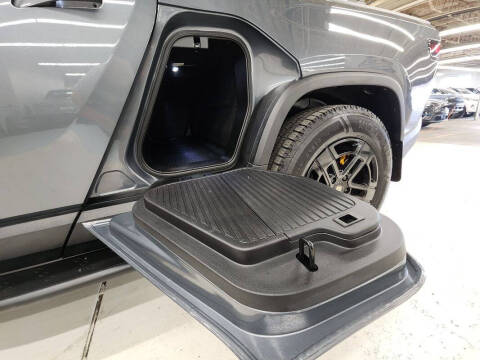 2023 Rivian R1T Adventure