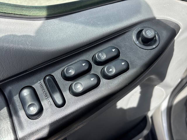 2006 Ford F-250 Super Duty