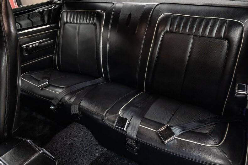 1970 Plymouth Roadrunner