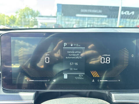 2025 Kia K5