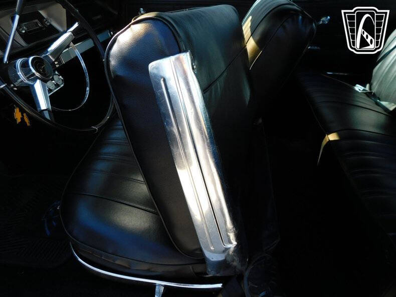 1966 Chevrolet Impala