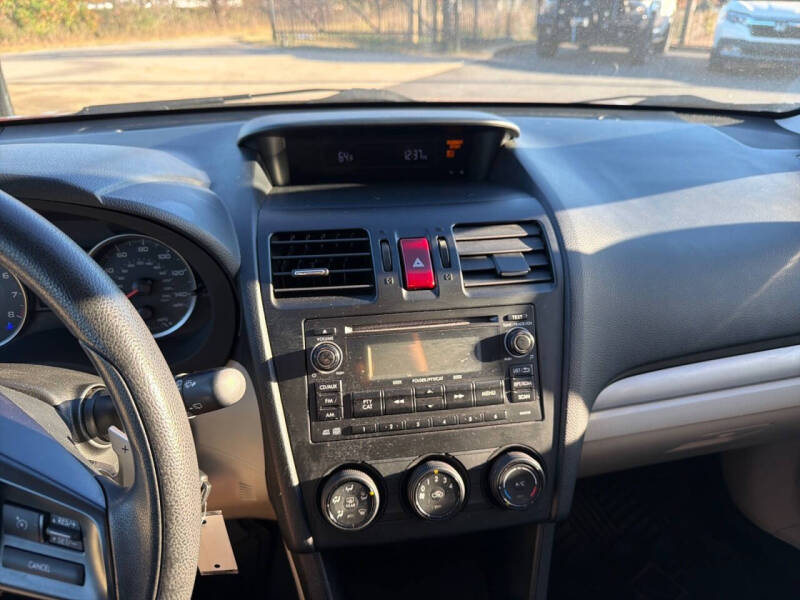 2013 Subaru XV Crosstrek 2.0i Premium