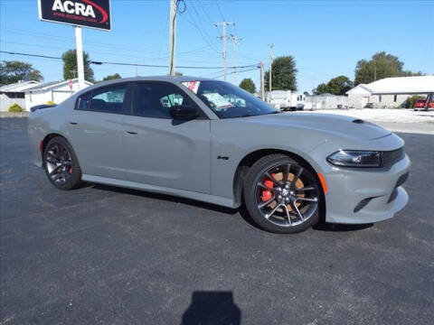 2023 Dodge Charger for sale at BuyRight Auto in Greensburg IN