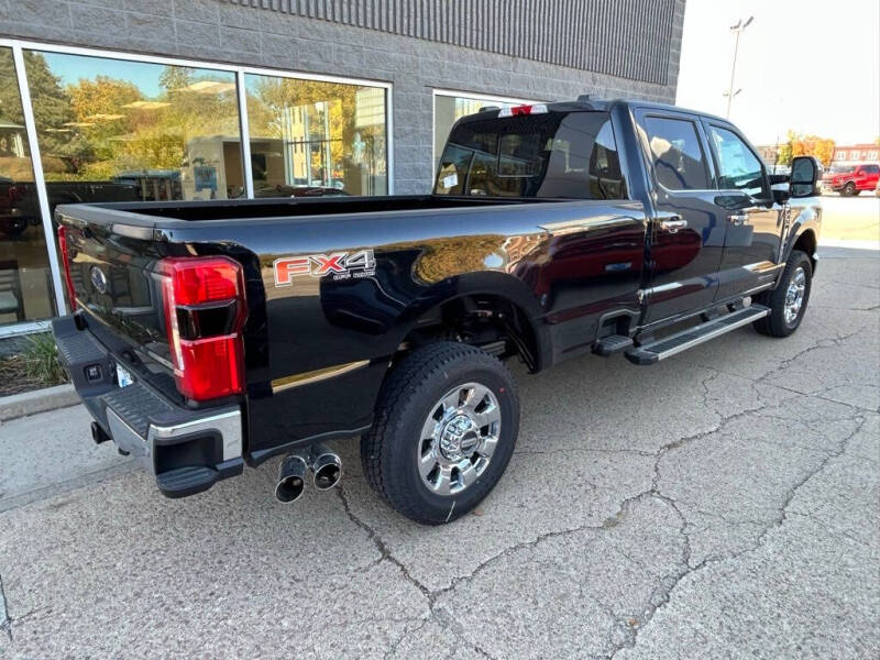 2026 Ford F-350 Super Duty