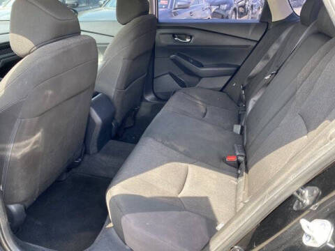 2023 Honda Accord