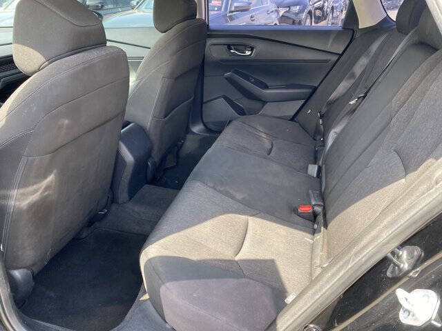 2023 Honda Accord