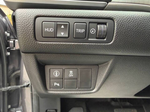 2021 Honda Accord Touring