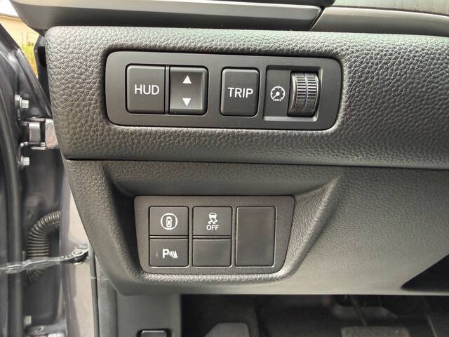 2021 Honda Accord Touring