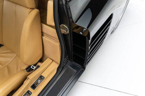 1988 Ferrari Testarossa