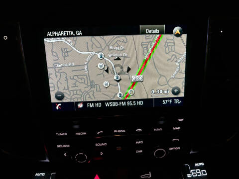 2015 Porsche Panamera