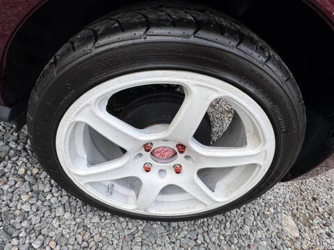 2019 Mitsubishi Mirage ES