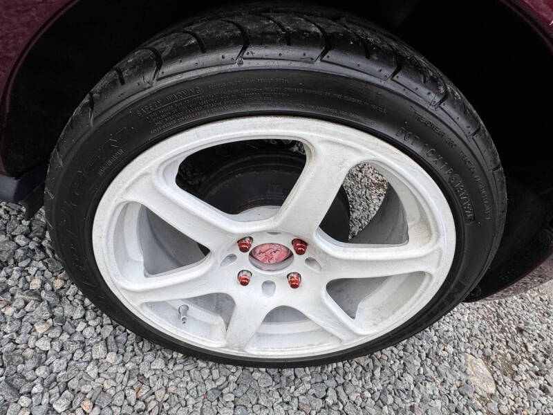 2019 Mitsubishi Mirage ES