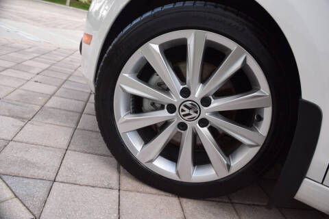 2013 Volkswagen Golf TDI