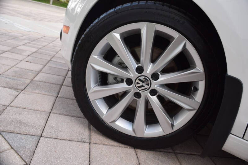 2013 Volkswagen Golf TDI