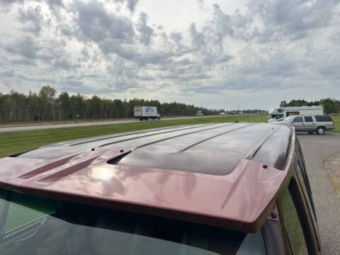 1988 Chevrolet Chevy Van