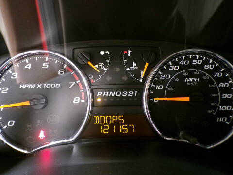 2010 GMC Canyon SLE-1