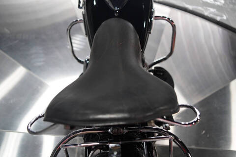 1942 Harley-Davidson WLA