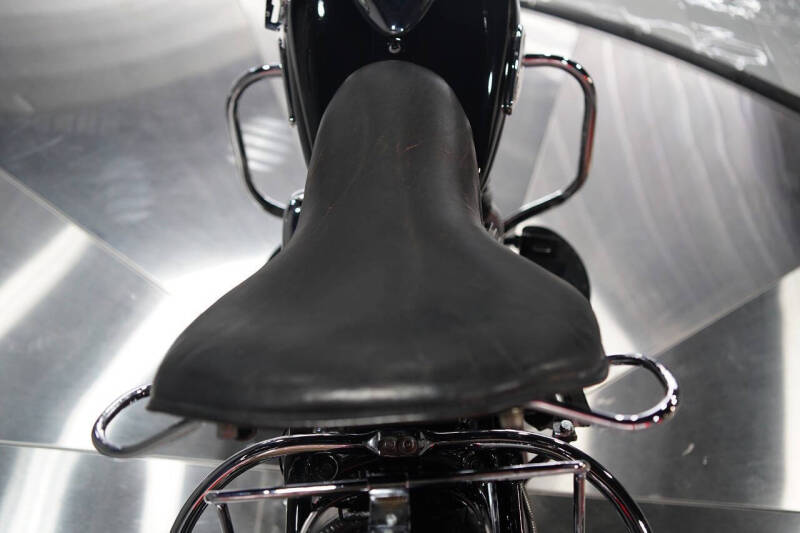 1942 Harley-Davidson WLA