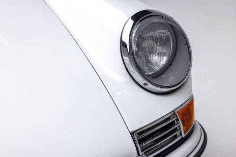 1966 Porsche 912