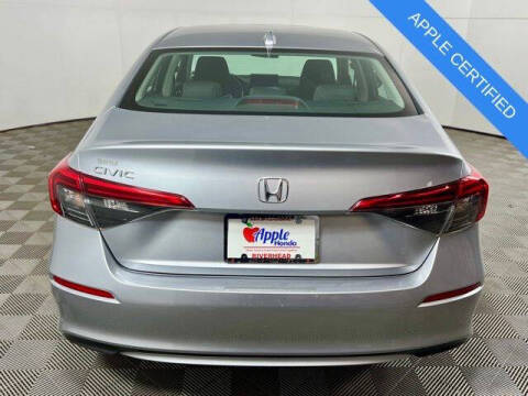 2023 Honda Civic
