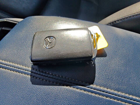 2020 Mazda CX-30 Select