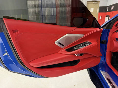 2023 Chevrolet Corvette Z06