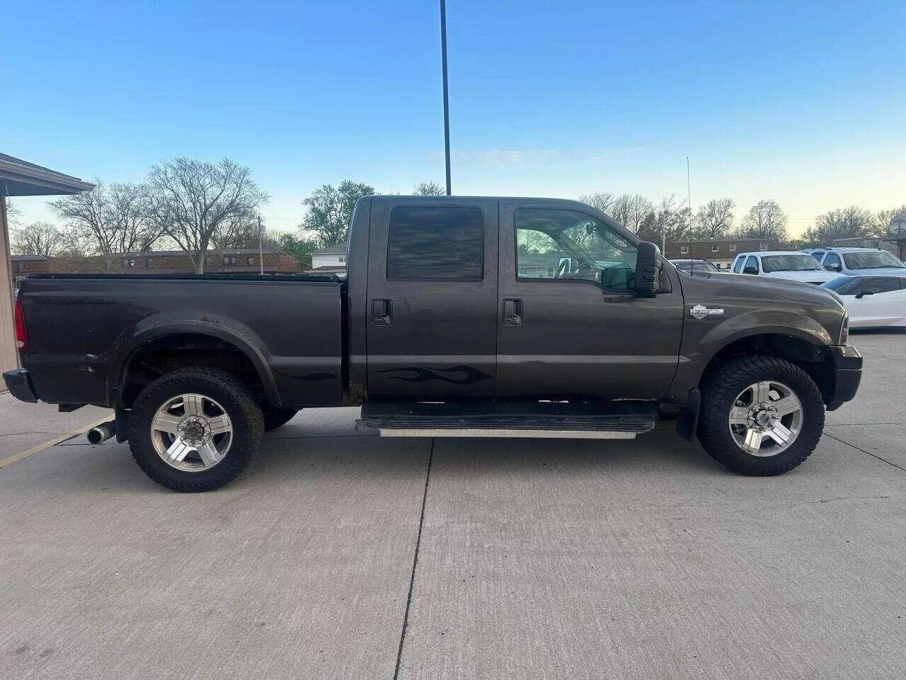 2007 Ford F-350 Super Duty for sale at Nebraska Motors LLC in Fremont, NE