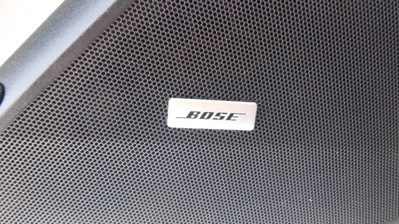 2017 Cadillac CTS 2.0T Luxury